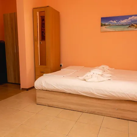 Apartment In The Center Of Sunny By Flat Mаnаger Sunny Beach